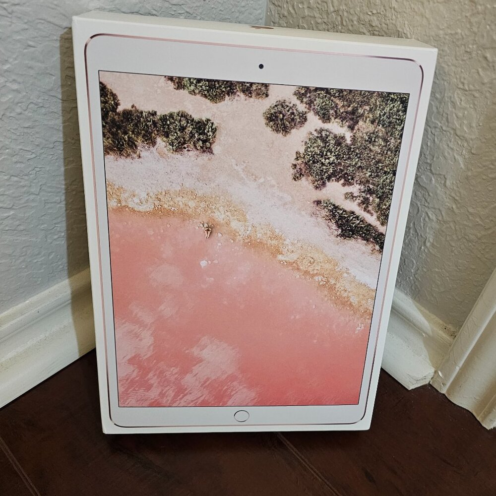 IPad Tablet